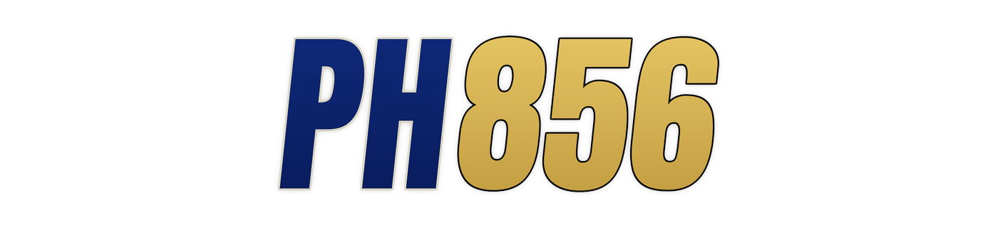 ph856 Logo